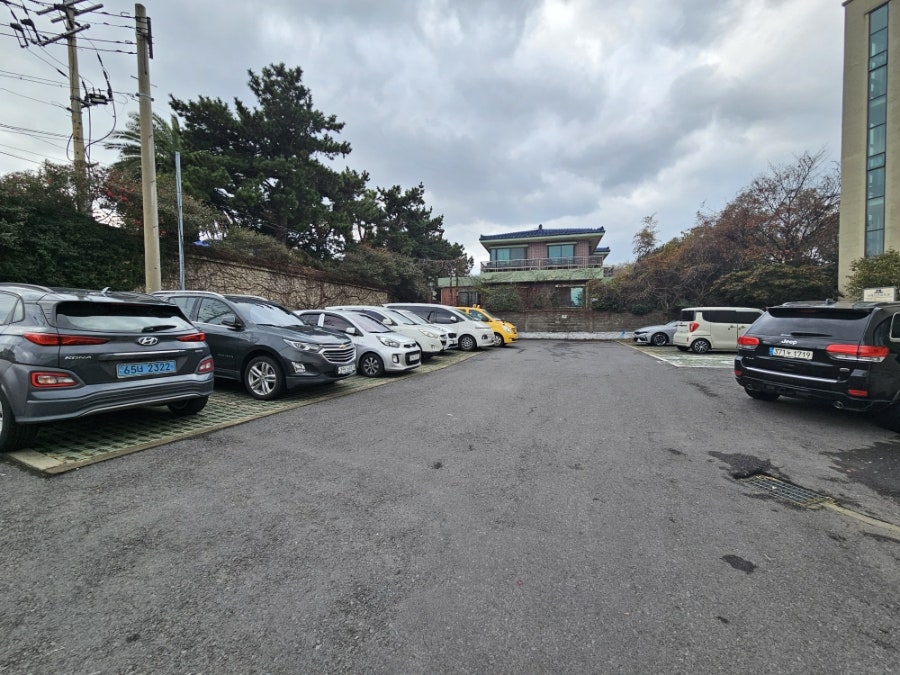 파스쿠찌 제주한라대점 사진 4