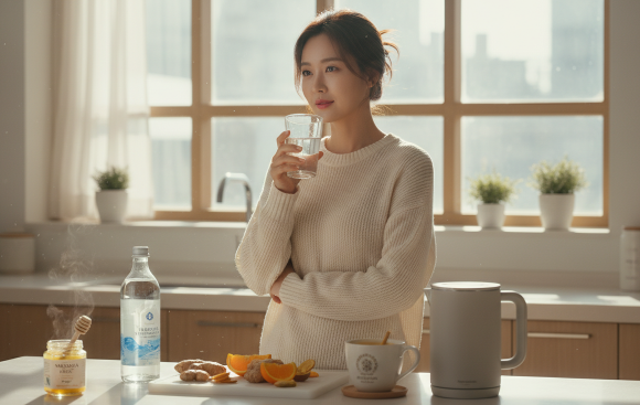  40대 나잇살 고민을 해결하는 기초대사량 향상 전략 3가지