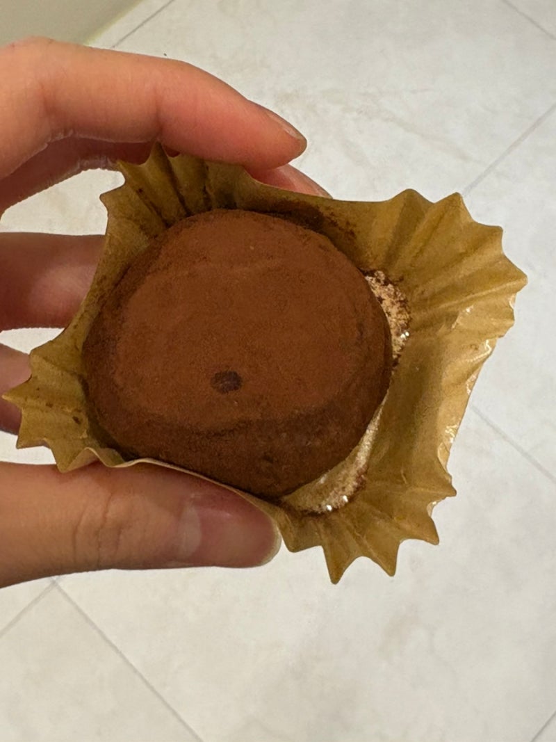 전주 두바이 쫀득쿠키 꾸꾸케이크 | 효자동 두바이쫀득쿠키 맛집