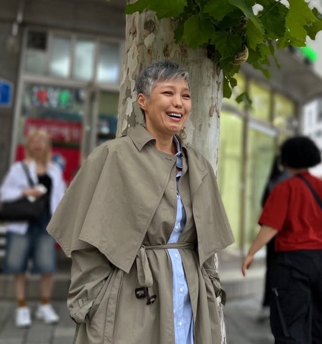 열린음악회 1556회 출연진 가수 이은미 프로필 나이