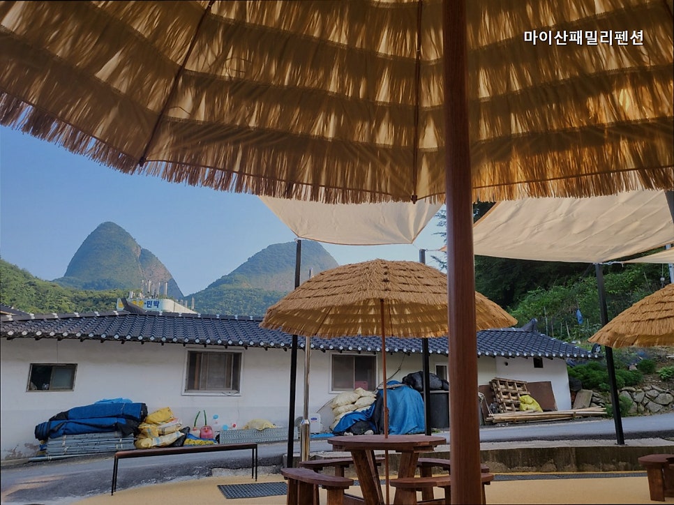 마이산패밀리펜션 사진 3