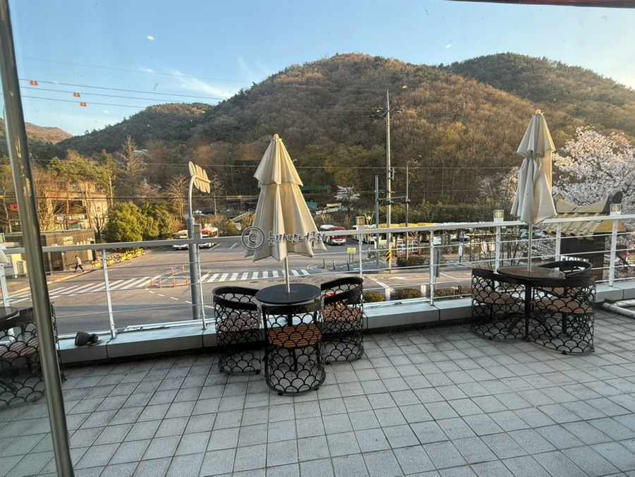 엔제리너스 광주무등산점 사진 6