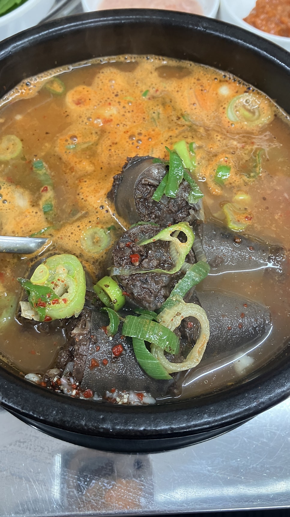 전주피순대 사진 6