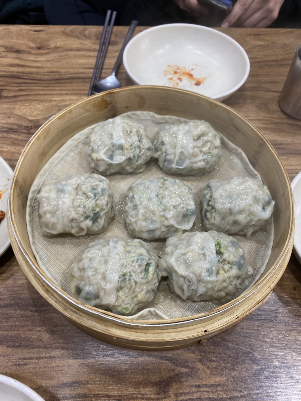 금촌칼국수 사진 6