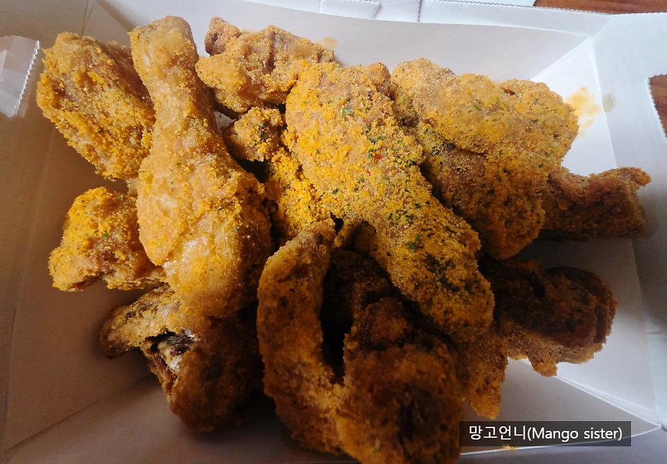 BBQ 신길뉴타운점 사진 4