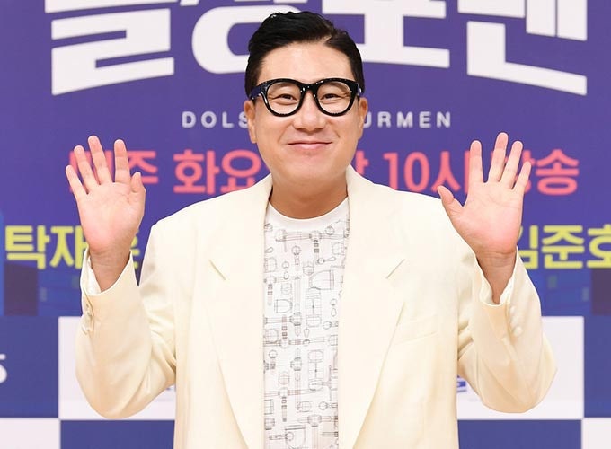 가수 겸 방송인 이상민 누구 프로필 나이 고향 직업 결혼 인스타 근황