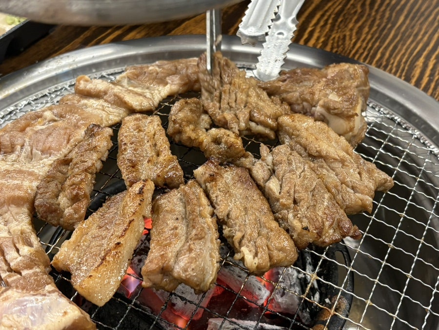 장릉왕갈비 사진 5