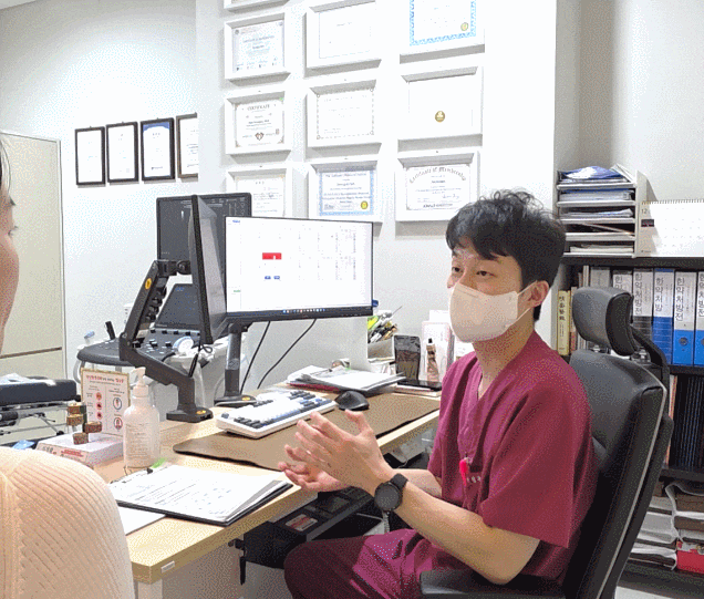 양평동 국민행복카드 한의원, 출산 후 회복관리 현명하게 하는 법