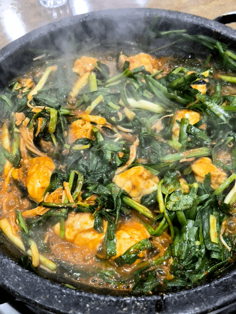  복어 맛집, 용두동복집 복코스 내돈내산 후기