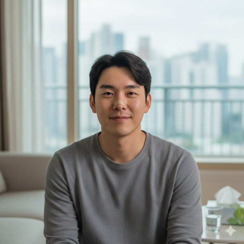 성형하는 꿈, 코 성형하는 꿈 상황별 해몽 15가지