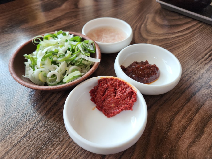 통일로토종순대국 사진 5