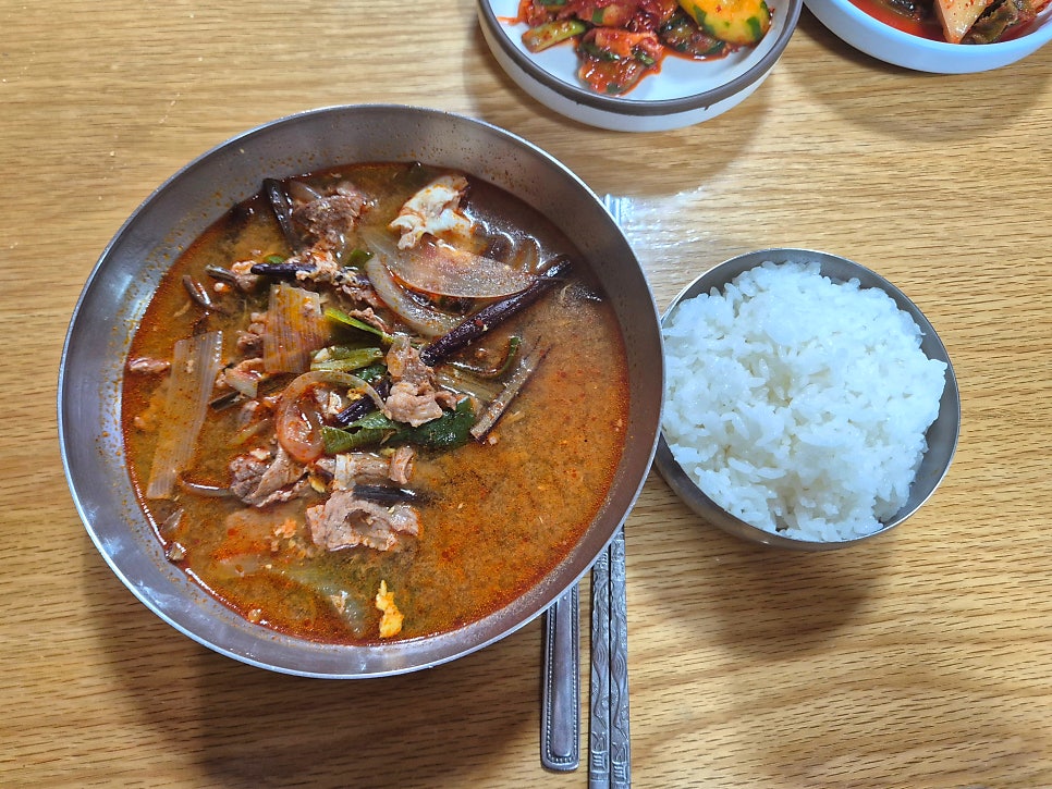 오성회관 사진 4