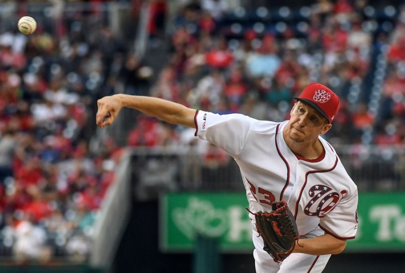 "KBO 레전드, MLB 선발투수로 환골탈태" 에릭 페디 (Erick Fedde) 일대기