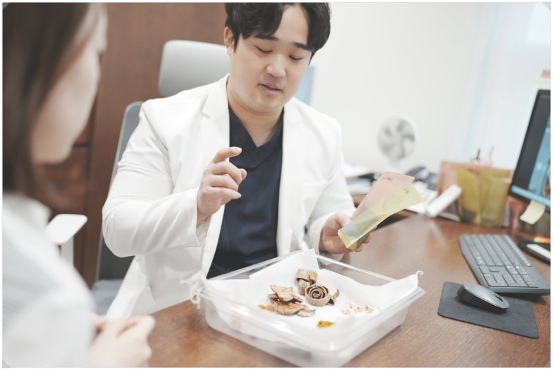 동기능부전증후군 증상과 원인, 한의원 치료가 중요한 이유