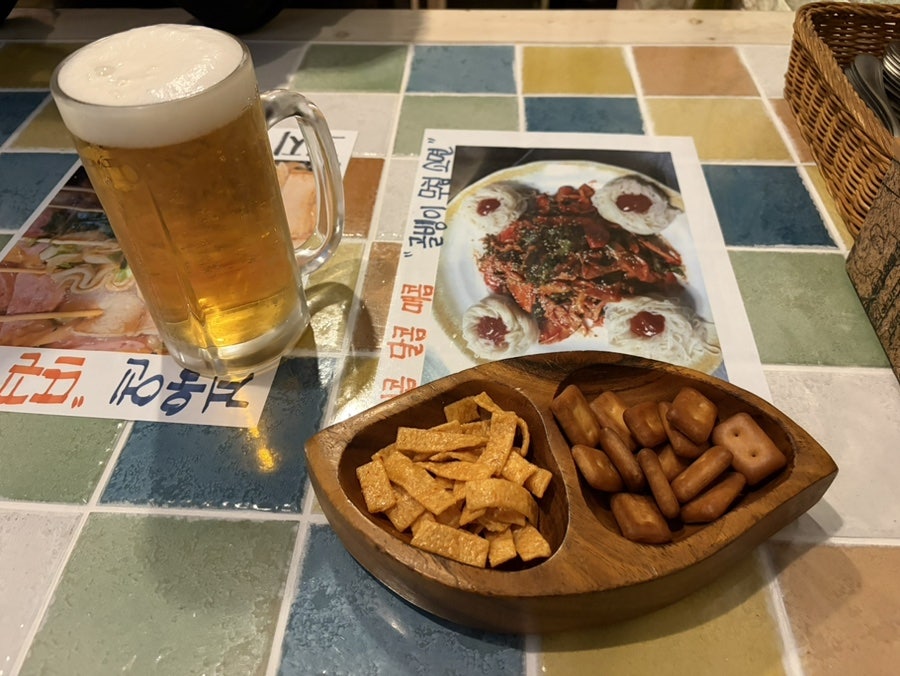 돈치호테 사진 4