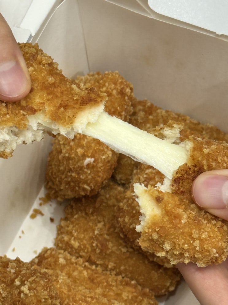  어디까지 늘어나는 거에요? 멕시카나 치필링 아이간식 구미치킨 배달