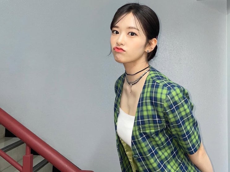  요즘 대세는 OO머리? 송파 헬리오시티 미용실이 말해요
