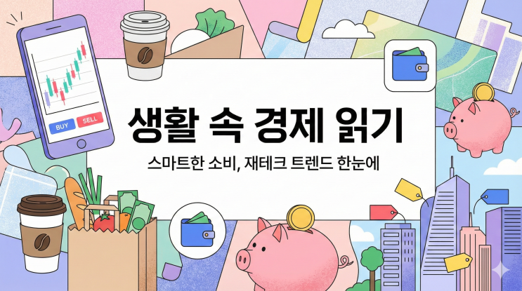  대출 규제 시대, 내 빚 스마트하게 관리하는 2026년 가계부채 생존 전략 7가지