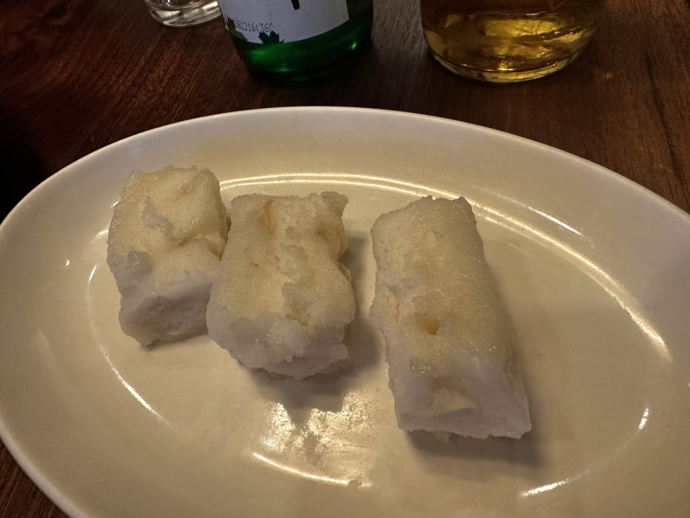 한미르한정식 사진 2
