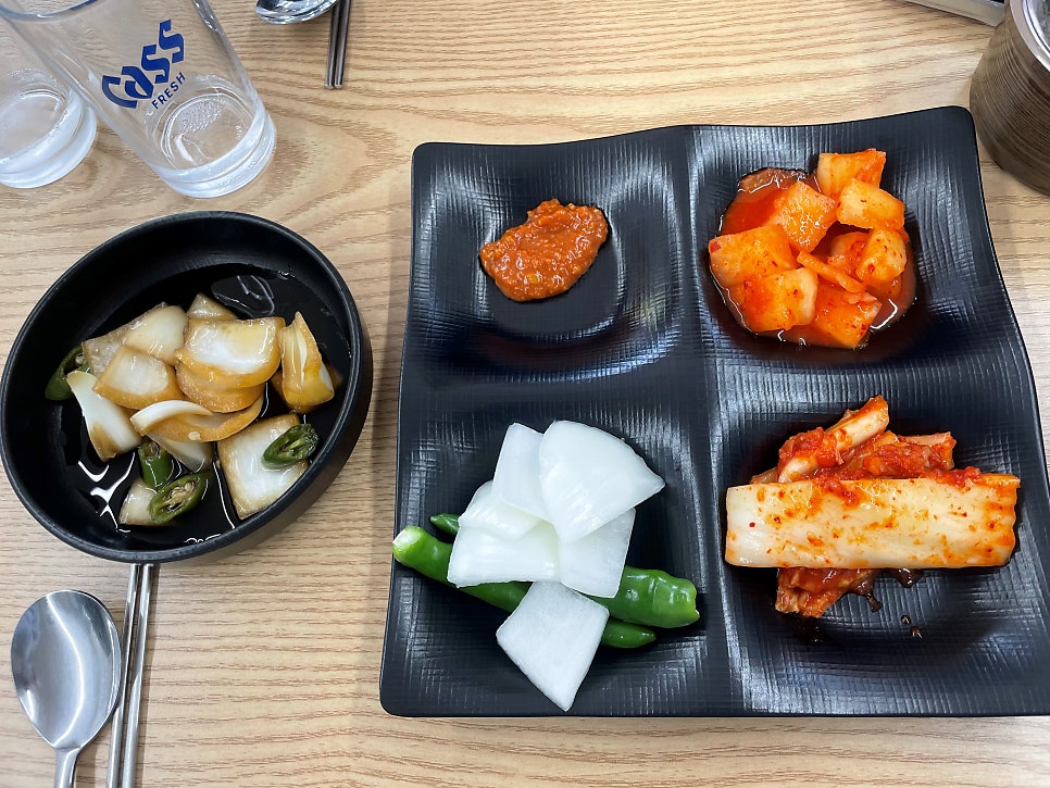 호산해장 사진 4