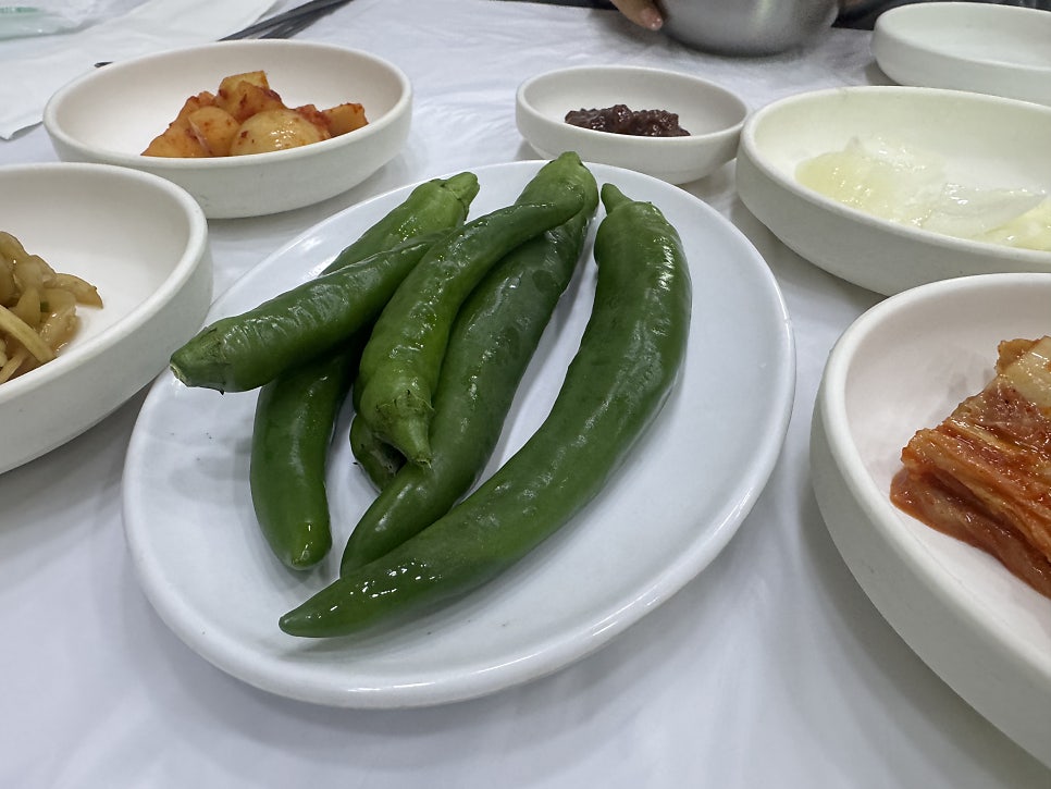 광전식당 사진 6