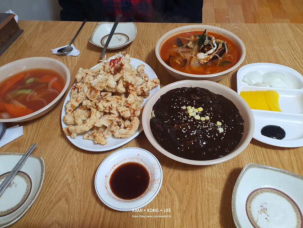 무진장중화요리 사진 5