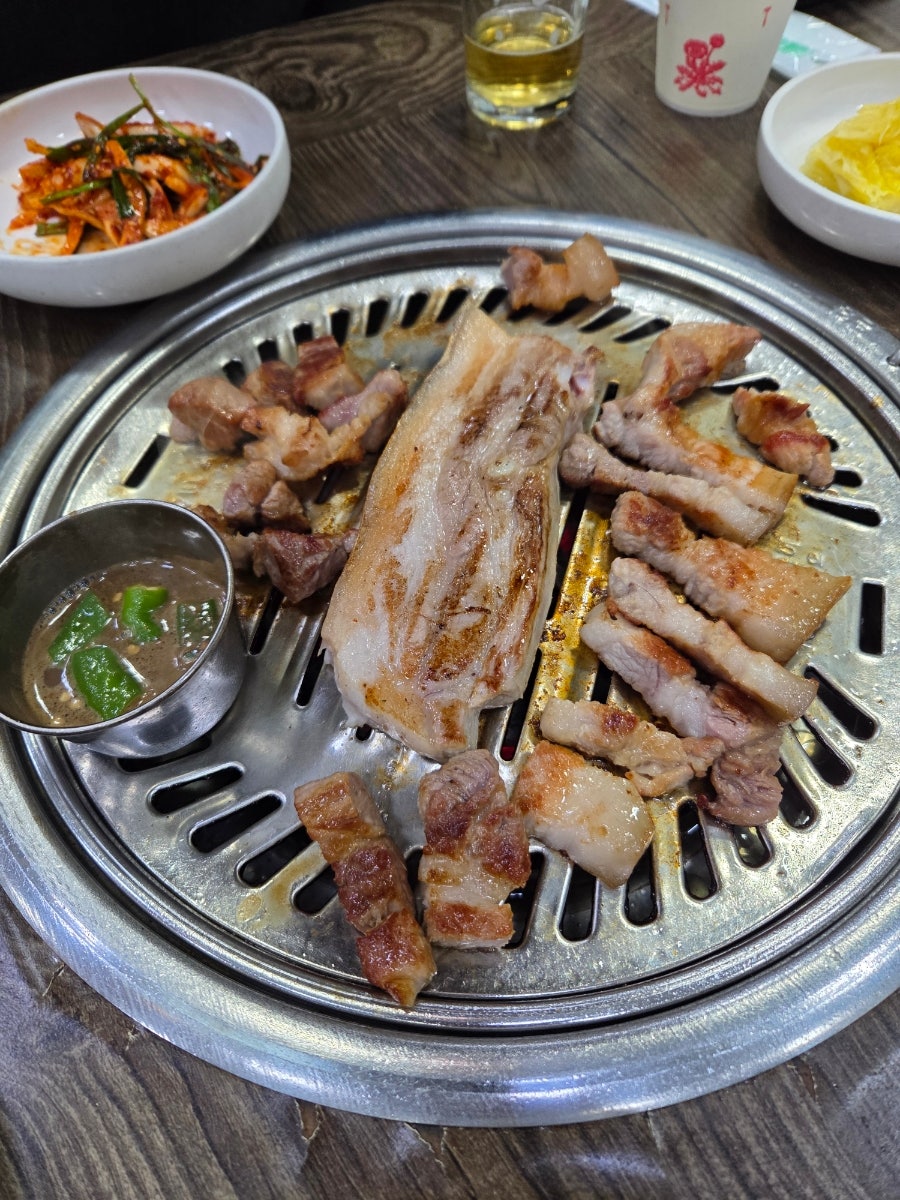 돈사돈 사진 6