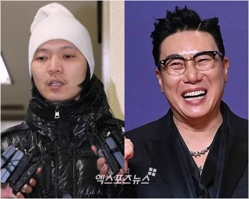  이상민 해명 신정환 룰라 정산 논란! "나도 소속 가방였다"