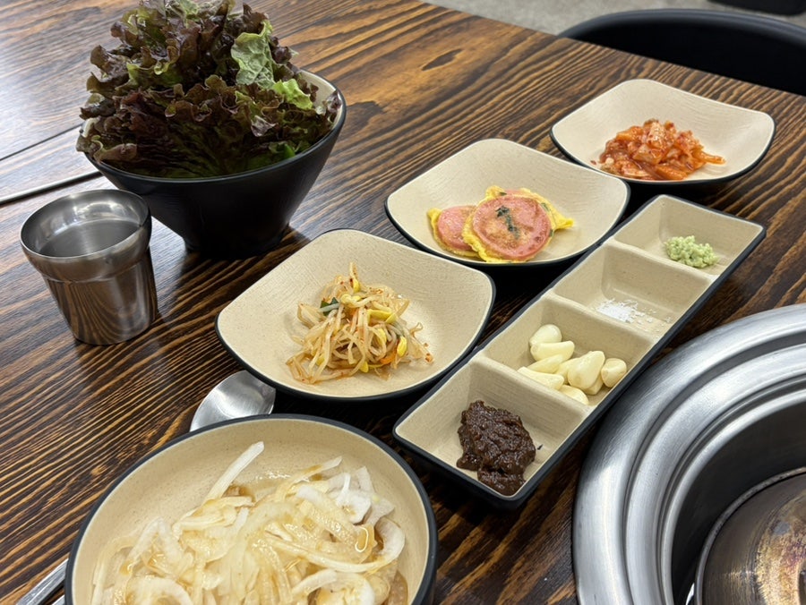 장릉왕갈비 사진 2