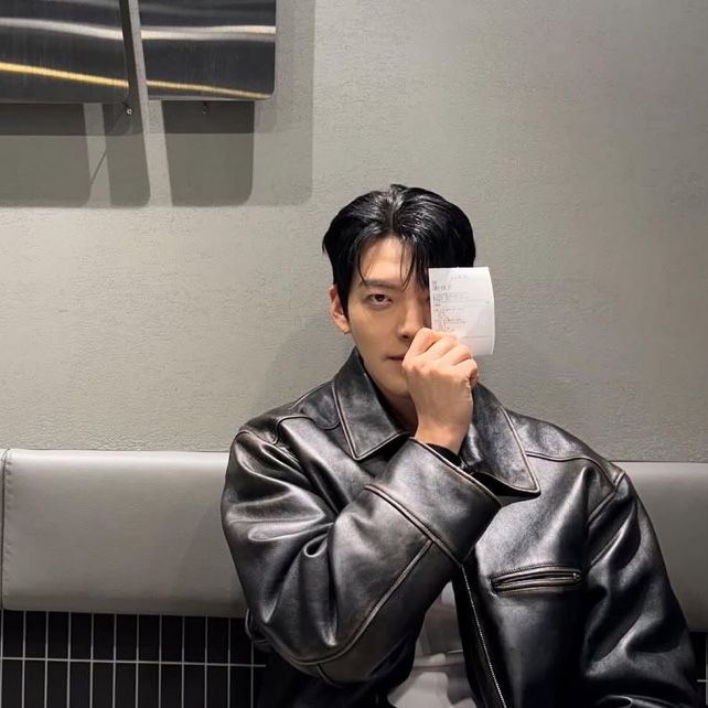  실패 없는 남자 앞머리 가르마펌 종류 김우빈 긴머리 가일컷펌