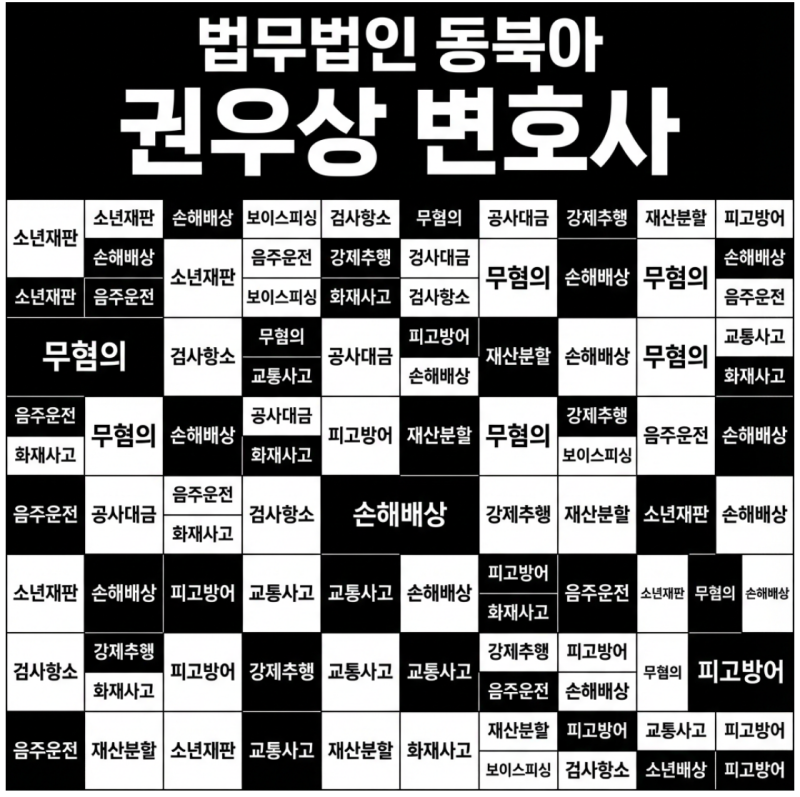 (상속한정승인 승소사례) 1억 4천만 원의 빚, 세 자녀의 일상을 지켜 관련 이미지 10