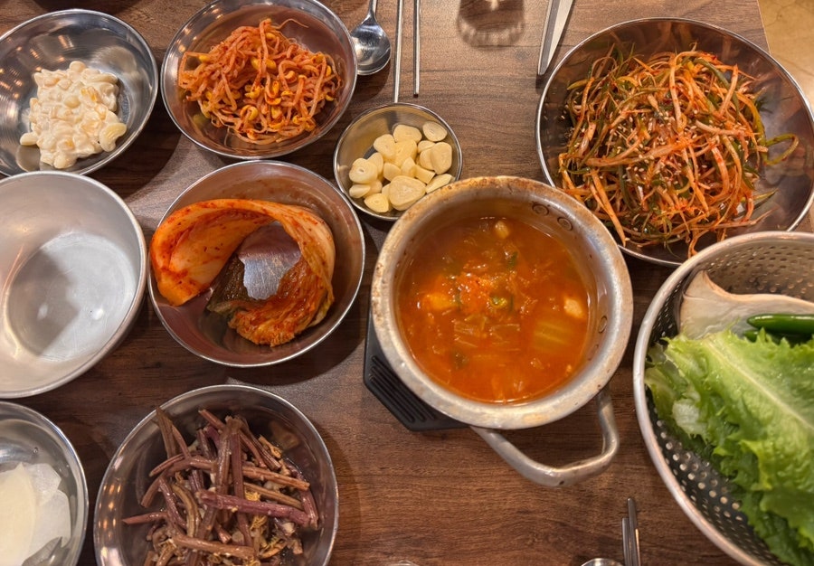 팔팔생고기 신성점 사진 5