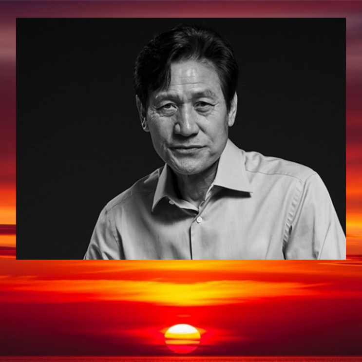  “왜 모두가 안성기를 존경했는가”
