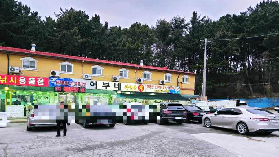 어부네 사진 2