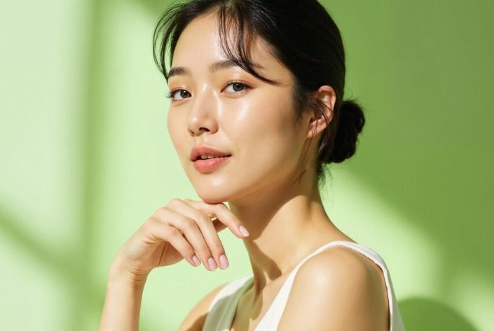  신경쓰이는 얼굴주름 목주름 관리하는 방법 총정리