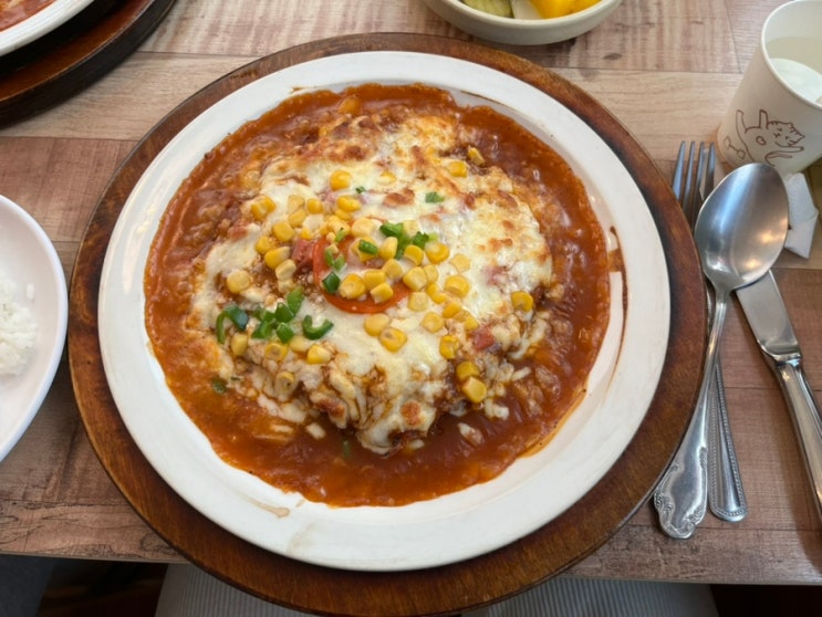  충남 보령 맛집 피자파티! 20년 넘은 대천 찐 현지인 맛집이라고요?