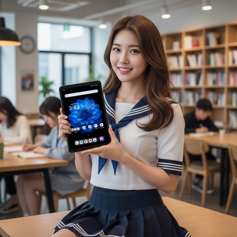 미니 태블릿 찾는다면 iPlay60 mini Pro 2.0 제격인 이유