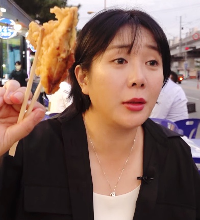 박나래 논란 여파… 허안나가 조용히 무너질 수밖에 없었던 이유