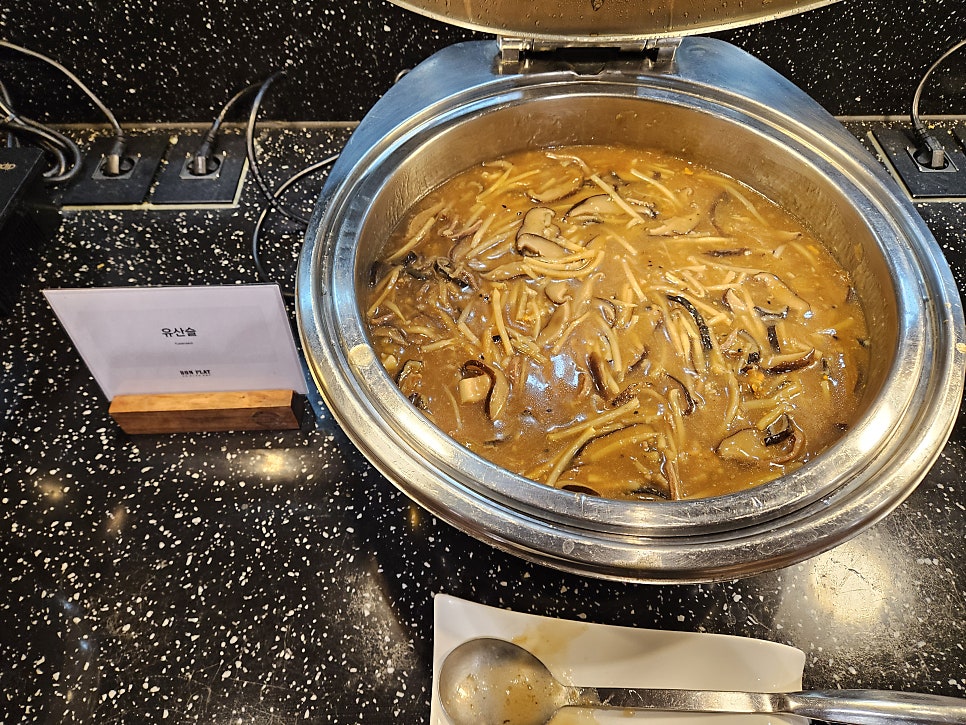 로제니아호텔 봉쁠라 사진 5