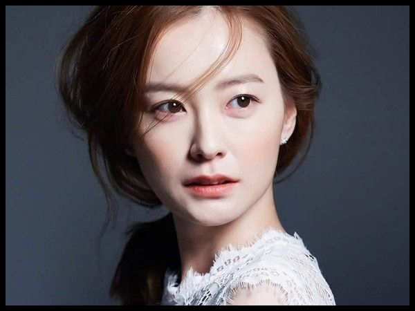  43세라고? 안 믿기는 윰블리 정유미 실물!