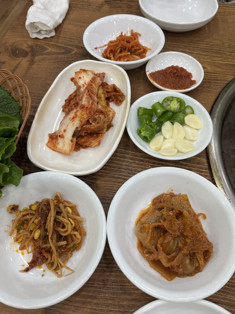 버들식당 2호점 사진 4