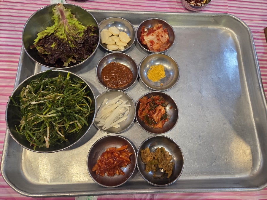 대파집 중랑직영점 사진 6