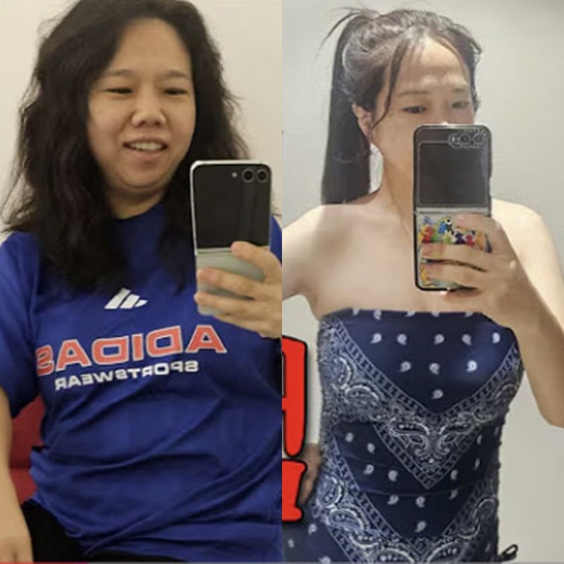 -10kg 홍현희 다이어트 식품, 식초 정보 찾아옴..