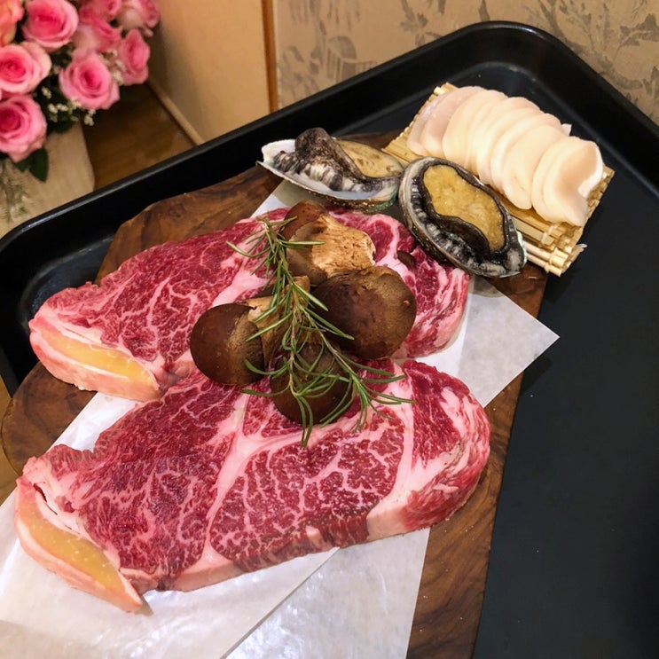 송도 경복궁 한옥마을점 엄마 환갑 룸식당 맛집 내돈내산
