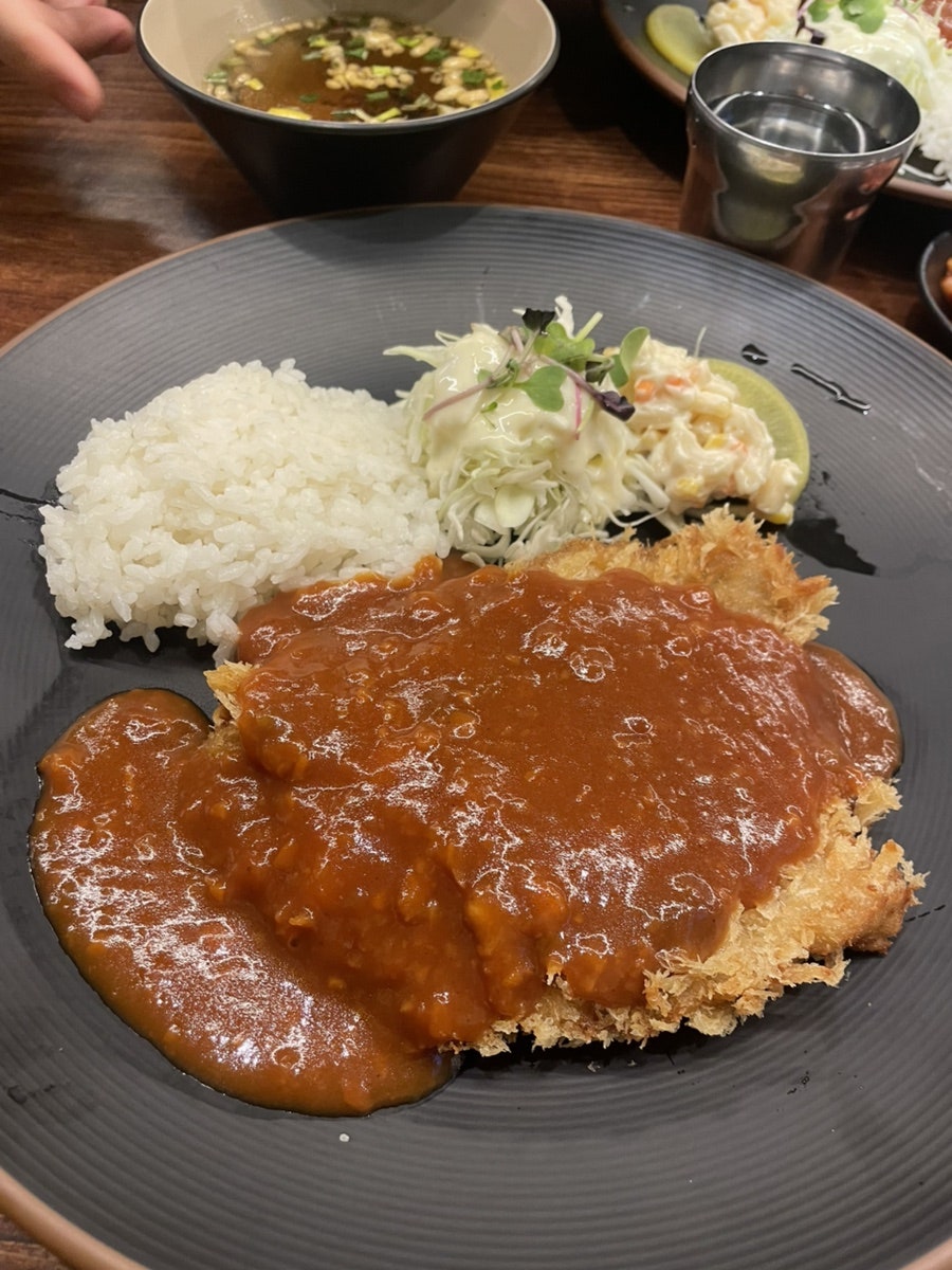 장돈까스 본점 사진 4