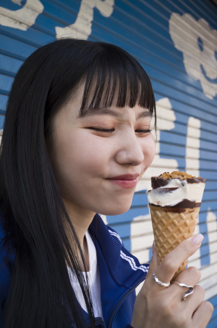  차가운 음식을 먹을 때 머리가 띵하거나 입천장이 아픈 이유는