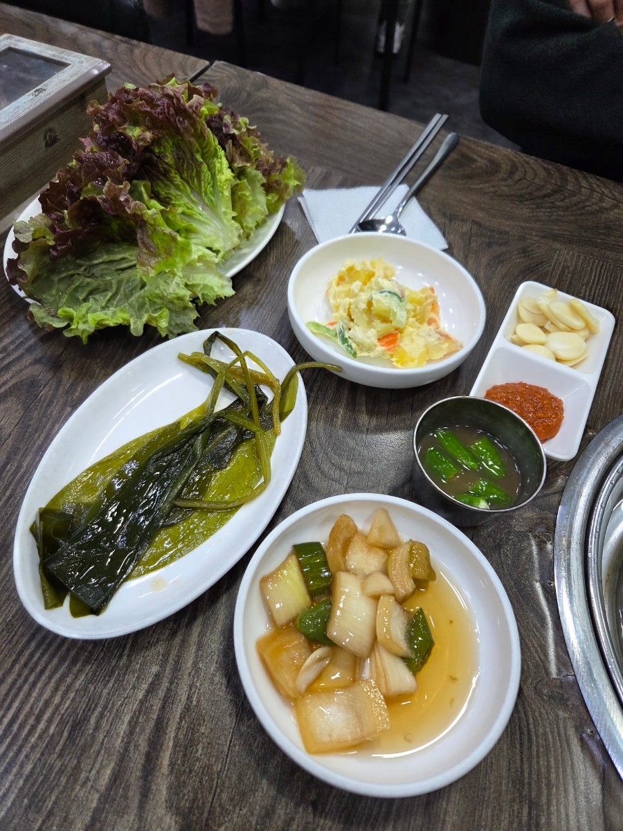 돈사돈 사진 3