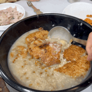 물왕저수지 백숙 맛집 비산누룽지백숙 시흥물왕호수점 내돈내산 후기