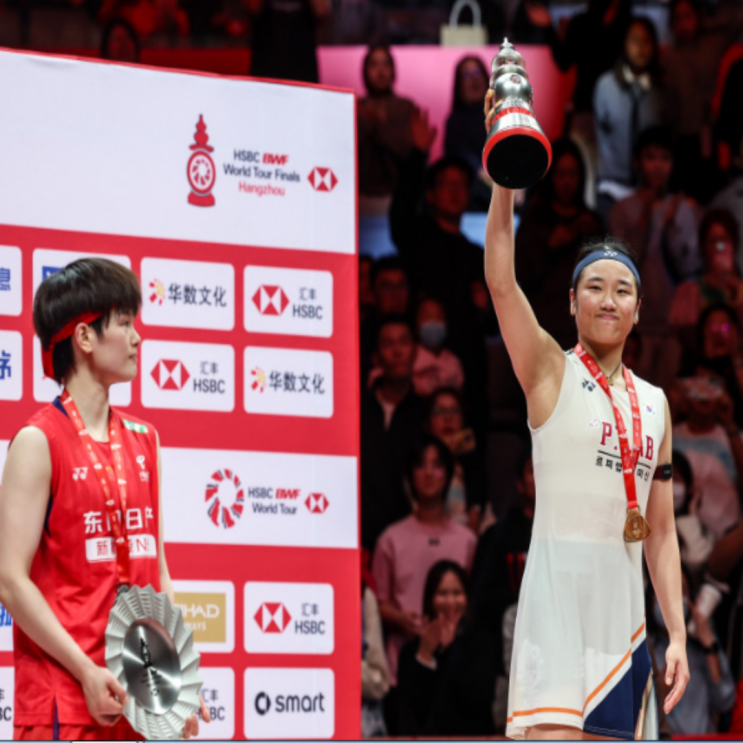 2026 BWF 월드투어 첫 대회 말레이시아 오픈 시작!! 안세영, 김원호-서승재 디펜딩챔피언의 2연패 도전!! 32강 미쉘리, 천보양-류이와 맞대결!! 김가은도 한웨와 대결!!