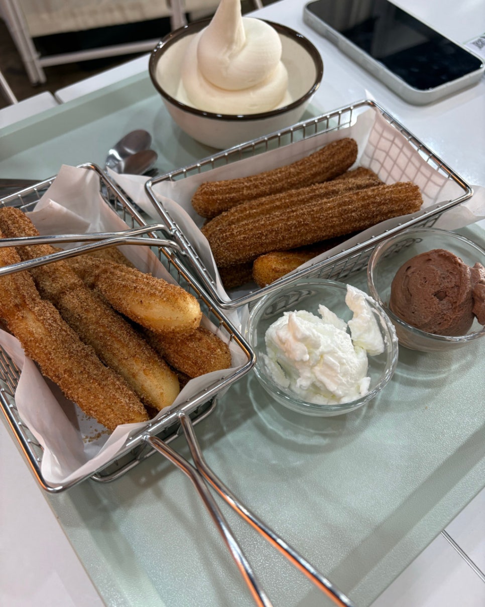 츄러스캠퍼스 사진 5